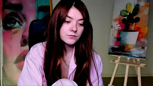 AnaSteisher online show from November 2025 01:11:02 PM