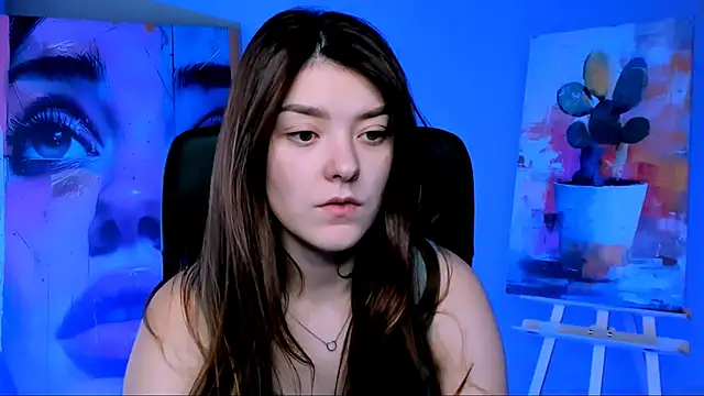 AnaSteisher online show from November 2025 09:21:01 AM