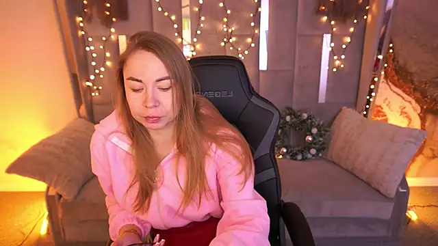 VixenMuse online show from February 2026 08:51:02 PM