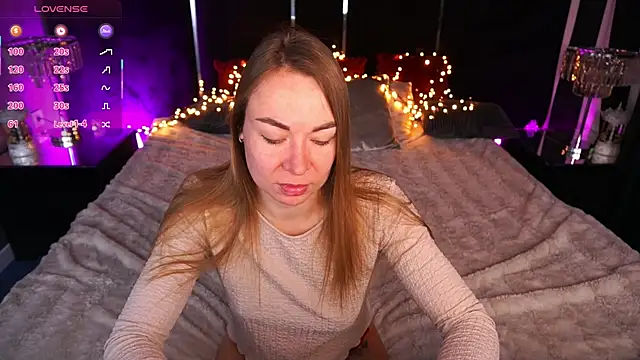 VixenMuse online show from March 2026 09:32:02 PM