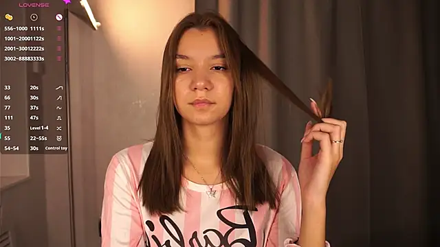 BrynnHolverson online show from October 2025 06:23:01 PM