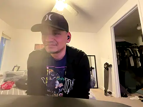 Snapshot of homeboy206 chatting on October 2025 09:05:02 PM homeboy206 online show from October 2025 09:05:02 PM