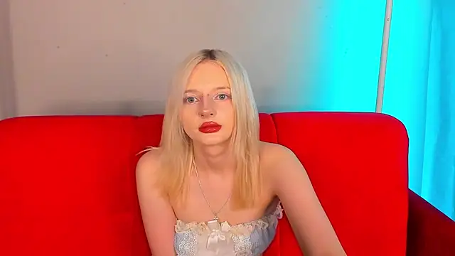 AlessaKiss online show from February 2026 09:10:02 AM