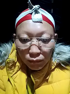 nui-show online show from October 2025 08:42:01 PM