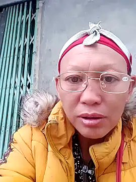 nui-show online show from November 2025 02:14:01 AM