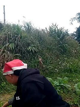 nui-show online show from November 2025 06:01:01 AM