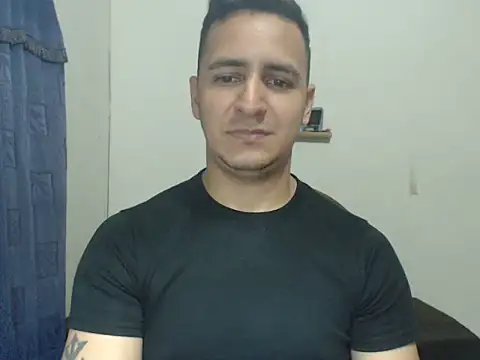 DarkTheKing online show from November 2025 07:08:01 AM