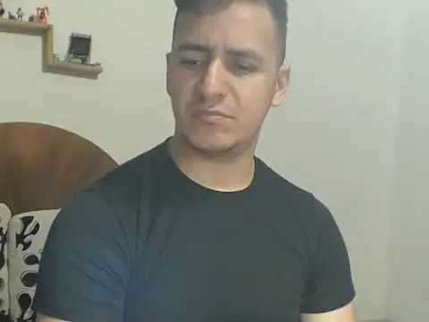 DarkTheKing online show from November 2025 06:46:01 AM