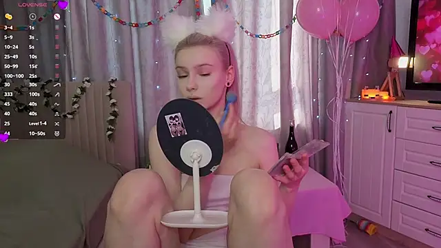 Sunshine agata online show from February 2026 04:46:02 AM