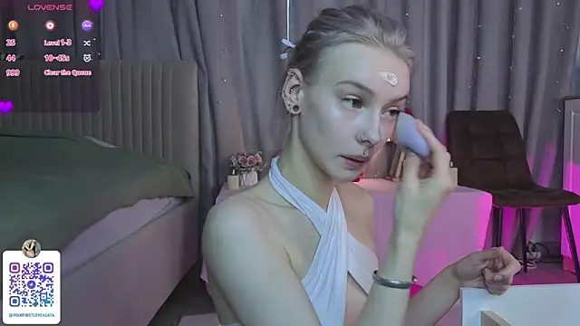 Snapshot of Sunshine_agata chatting on July 2026 05:00:01 AM Sunshine agata online show from July 2026 05:00:01 AM
