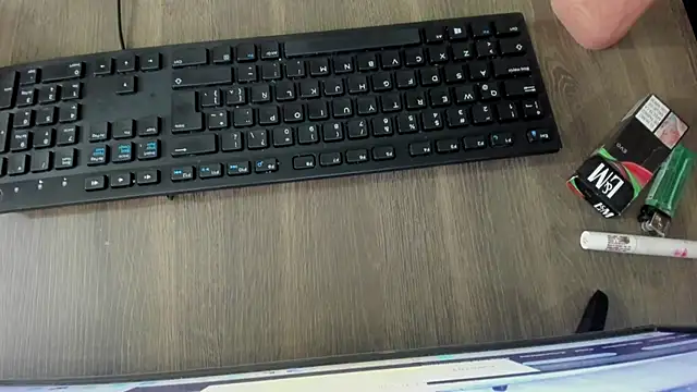 madys hot online show from October 2025 03:25:01 AM