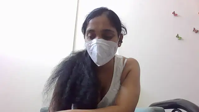 shainiasha1 online show from July 2026 05:06:02 PM