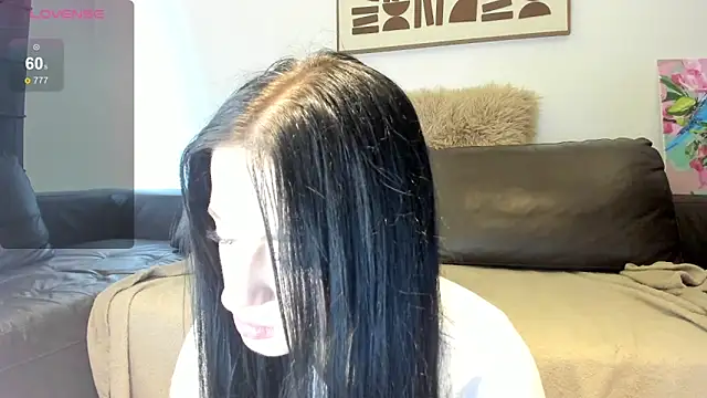 Snapshot of LexiSinnn chatting on December 2025 09:29:01 AM LexiSinnn online show from December 2025 09:29:01 AM