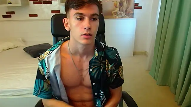 BradyFlint online show from October 2025 11:38:01 AM