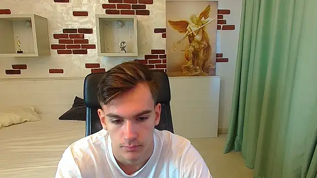 BradyFlint online show from October 2025 05:42:02 AM