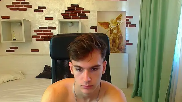 BradyFlint online show from November 2025 09:00:02 AM