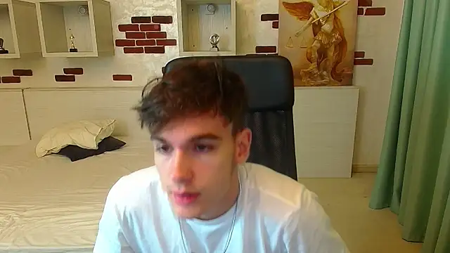 BradyFlint online show from November 2025 05:17:02 AM