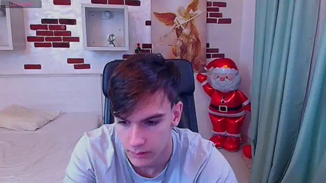 BradyFlint online show from January 2026 05:34:01 AM