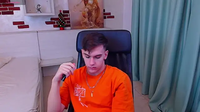 BradyFlint online show from January 2026 05:11:02 AM