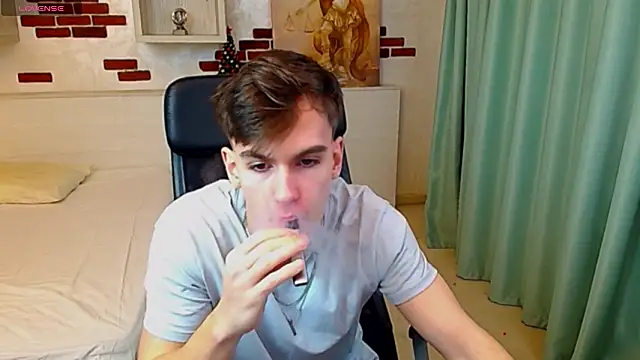 BradyFlint online show from February 2026 05:27:02 AM