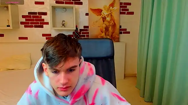 BradyFlint online show from February 2026 05:23:02 AM