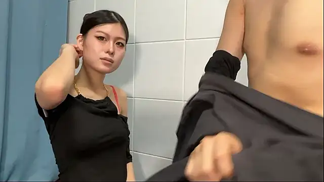 AKUMA JP online show from October 2025 10:45:01 AM