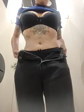 Natimiau online show from November 2025 09:47:01 PM