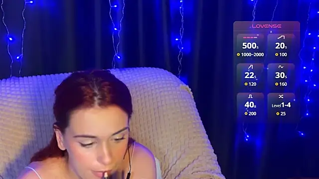 Veksal1a online show from May 2026 01:13:01 AM