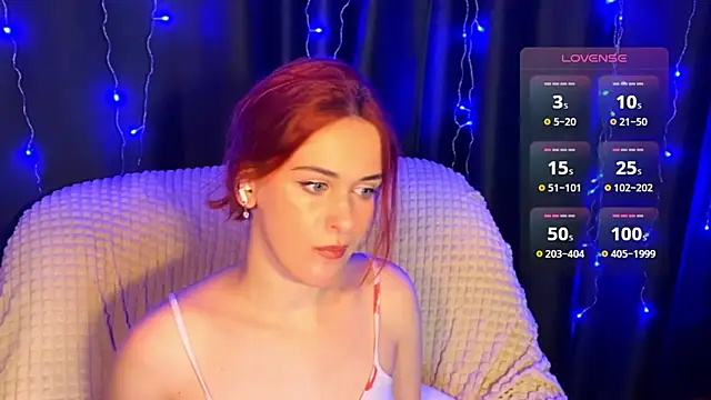 Veksal1a online show from May 2026 07:22:01 PM