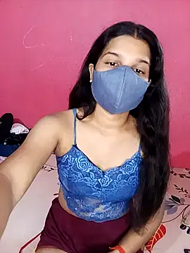 Lovely Queennn online show from October 2025 05:08:02 AM