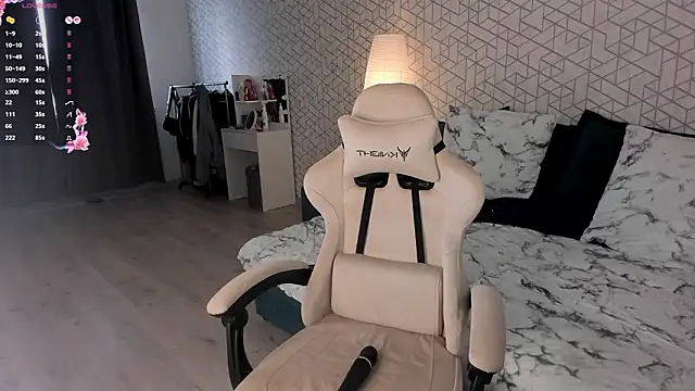 NayaValen online show from March 2026 03:40:01 AM