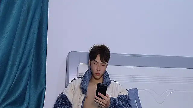 Stuffy-111 online show from November 2025 10:27:01 AM