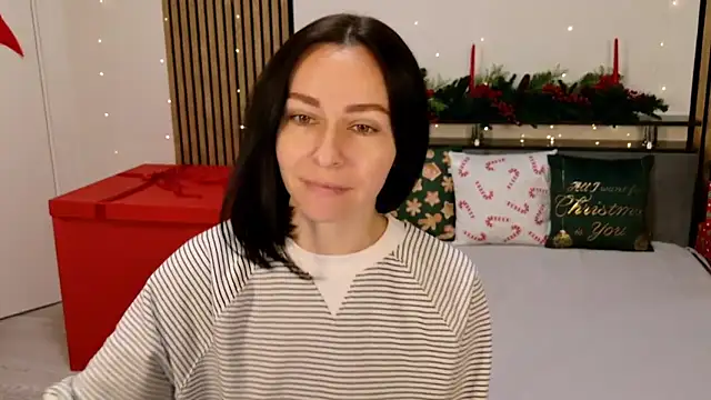 DitaNoir online show from December 2025 06:52:01 AM