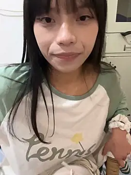 Snapshot of wanwan0418 chatting on October 2025 01:56:02 PM wanwan0418 online show from October 2025 01:56:02 PM