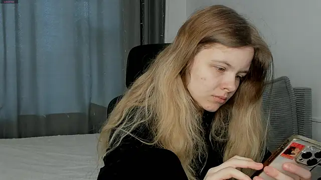 DreamSinder online show from March 2026 06:28:02 AM