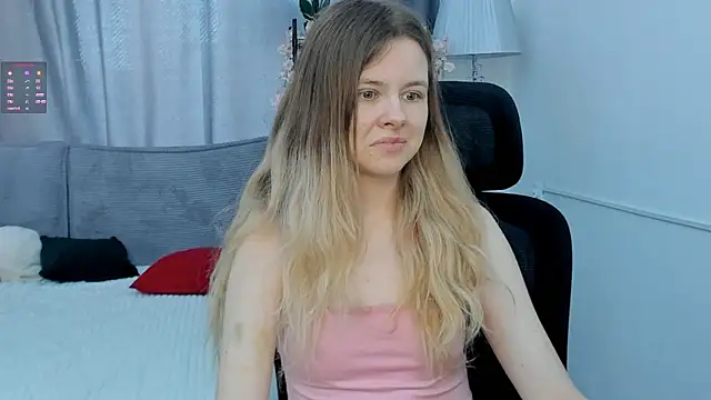 DreamSinder online show from March 2026 06:03:02 AM