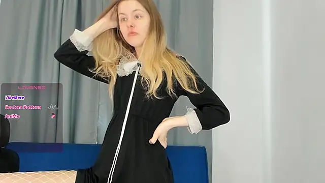 DreamSinder online show from April 2026 05:08:02 AM