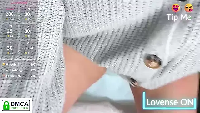 Riru 0625 online show from November 2025 06:34:01 AM