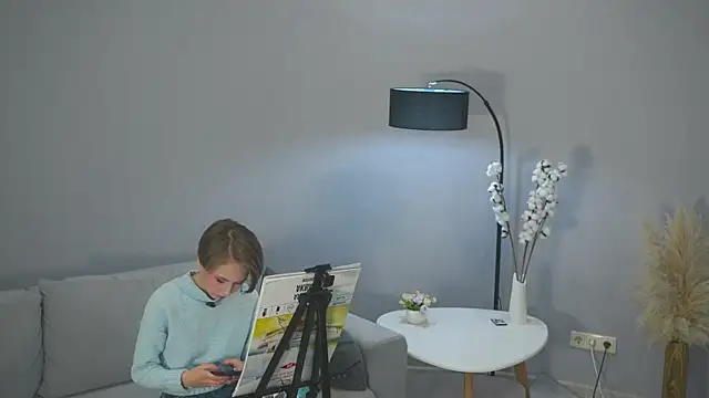 SabraDonkle online show from October 2025 10:49:02 AM