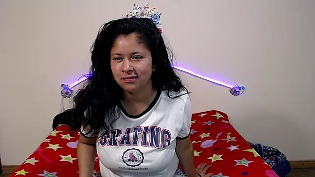 Snapshot of DANYXS chatting on October 2025 09:59:01 AM DANYXS online show from October 2025 09:59:01 AM