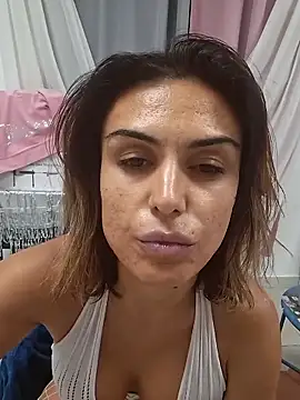 Your Desires07 online show from November 2025 04:09:02 PM