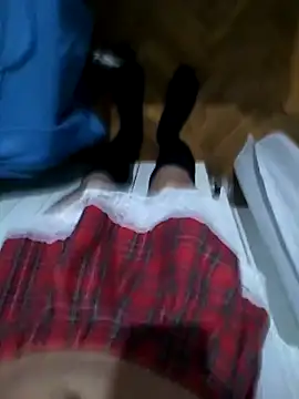 Shameless Booty online show from October 2025 09:16:01 PM