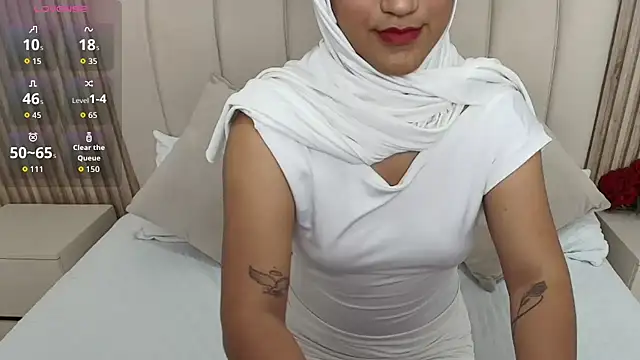 Aziz daud online show from October 2025 12:48:02 PM