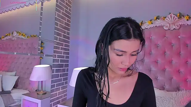 TanyaBello online show from March 2026 12:21:01 AM