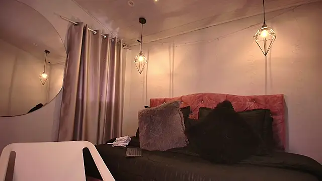 Snapshot of ivy_bonnie chatting on November 2025 11:53:02 AM ivy bonnie online show from November 2025 11:53:02 AM