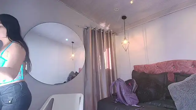 Snapshot of ivy_bonnie chatting on November 2025 11:46:01 AM ivy bonnie online show from November 2025 11:46:01 AM