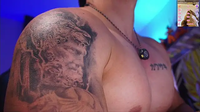 Jherxx online show from April 2026 02:28:02 AM