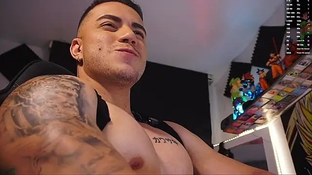 Jherxx online show from July 2026 02:07:02 AM