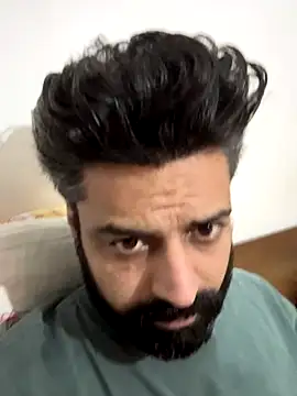 SoulHunt9 online show from October 2025 05:48:02 PM