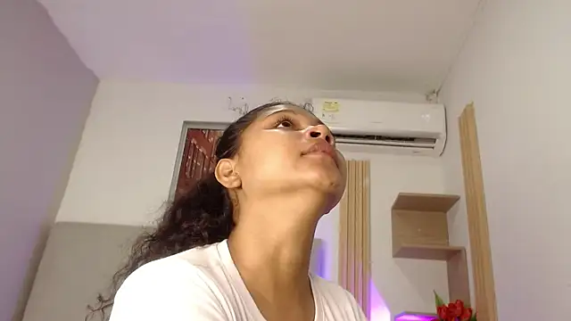 miel alisha online show from February 2026 12:03:01 PM